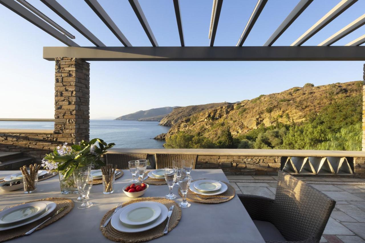 Seaview Beach House Szteniész Kültér fotó