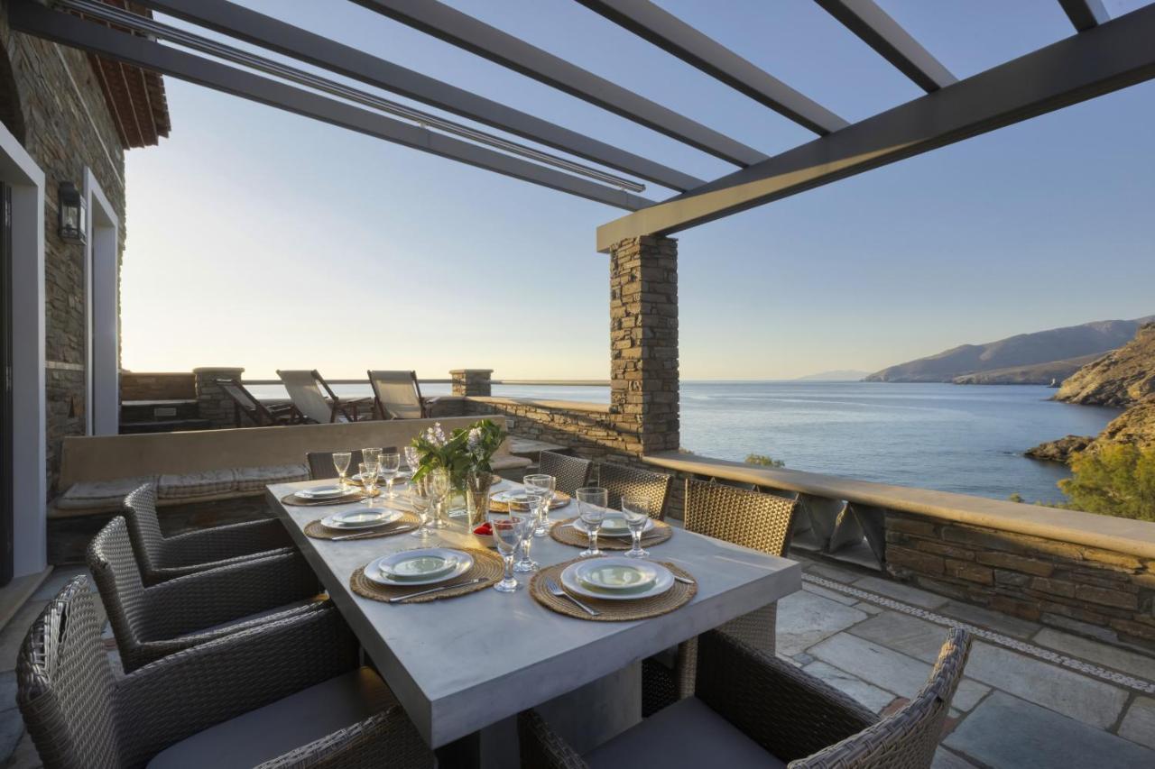Seaview Beach House Szteniész Kültér fotó