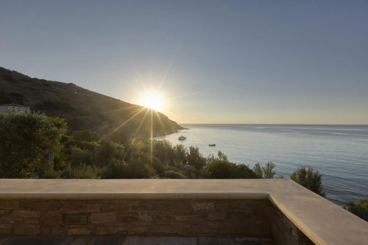 Seaview Beach House Szteniész Kültér fotó