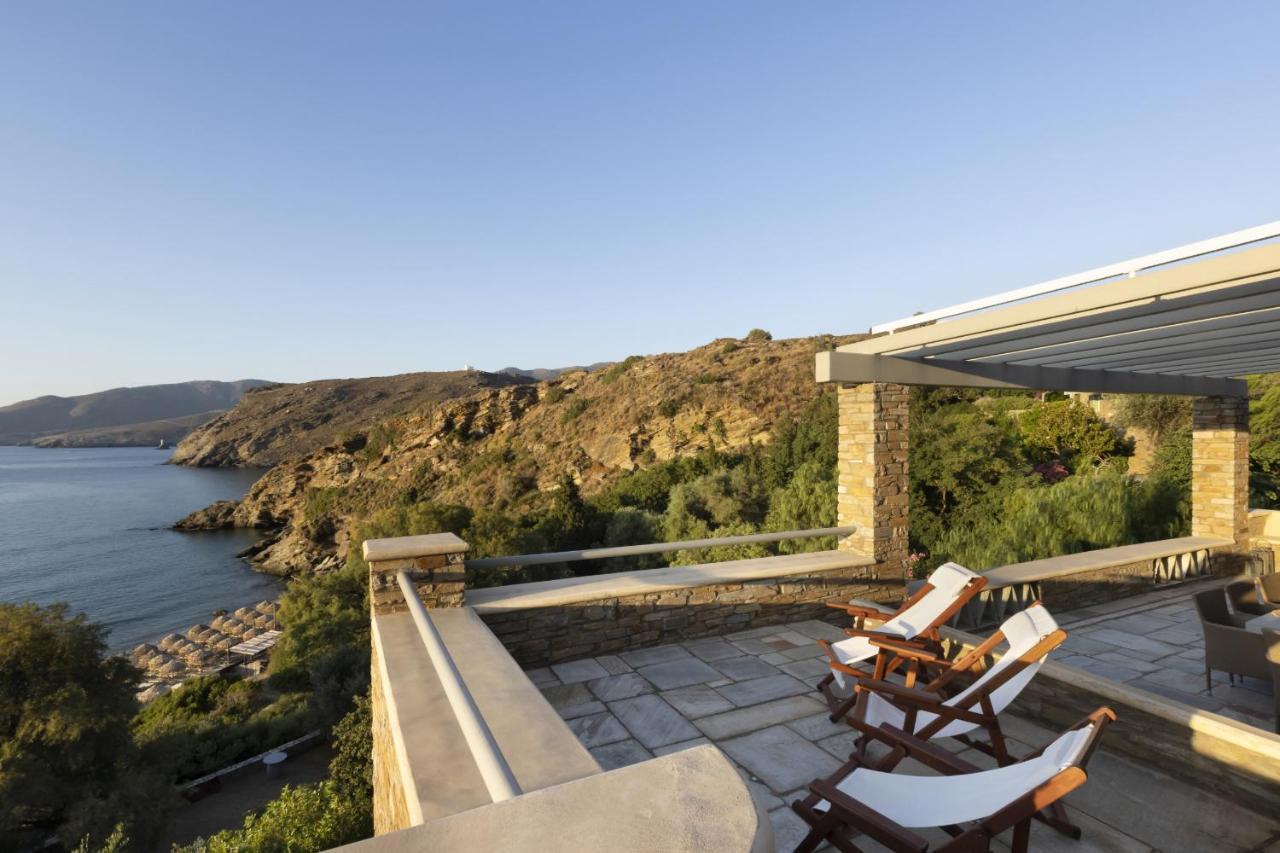Seaview Beach House Szteniész Kültér fotó