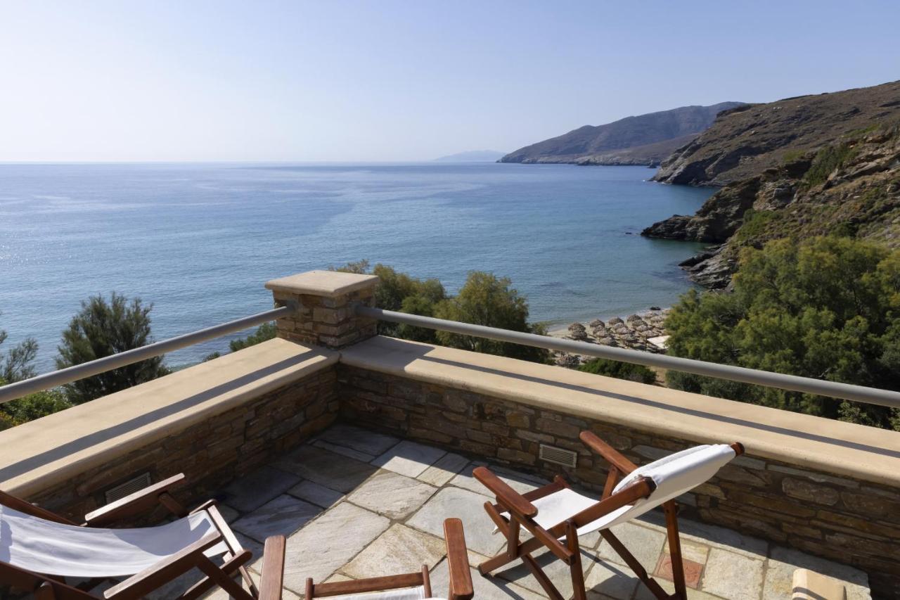 Seaview Beach House Szteniész Kültér fotó