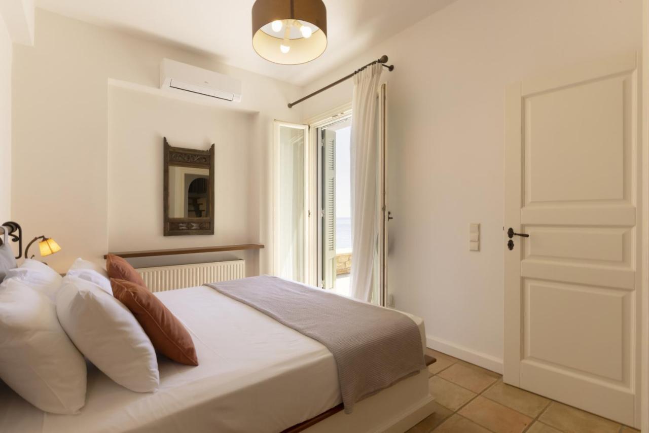 Seaview Beach House Szteniész Kültér fotó