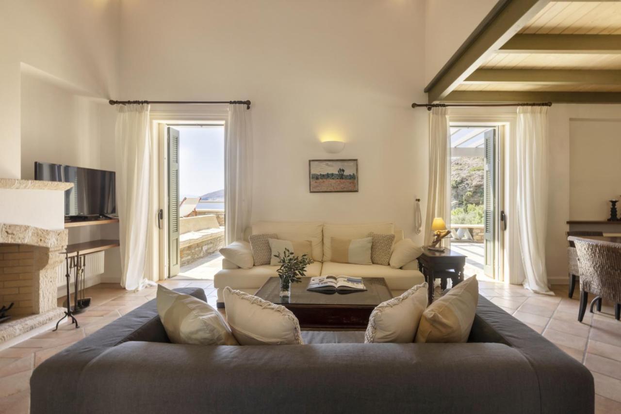 Seaview Beach House Szteniész Kültér fotó