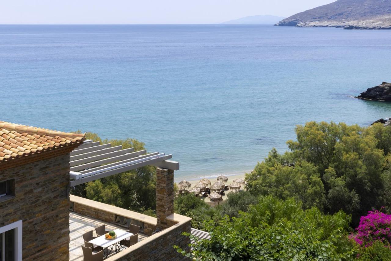 Seaview Beach House Szteniész Kültér fotó
